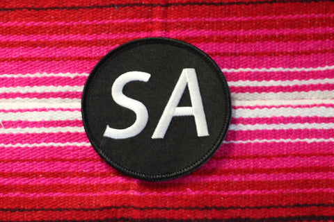 SA Patches