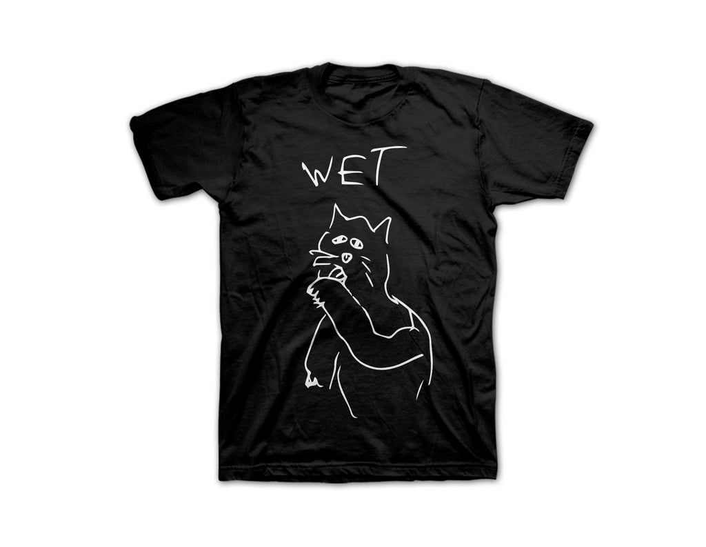Wet Pussy Shirt